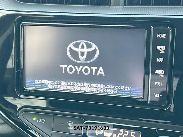 Toyota AQUA 2019-09 8726745-4