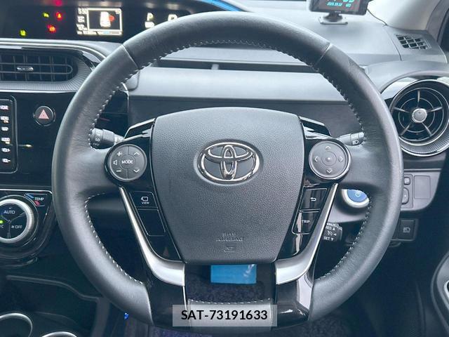 Toyota AQUA 2019-09 8726745-8