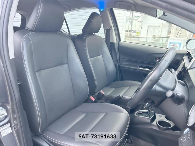 Toyota AQUA 2019-09 8726745-9