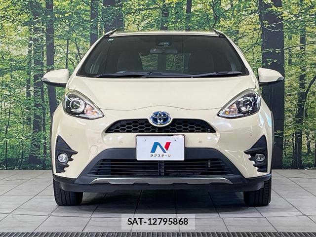 Toyota AQUA 2019-01 8726824-13