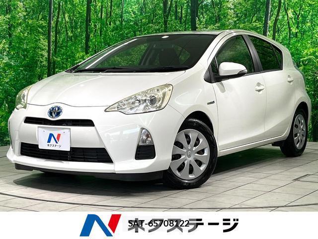 Toyota AQUA 2013-07 8726858-0