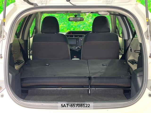 Toyota AQUA 2013-07 8726858-11
