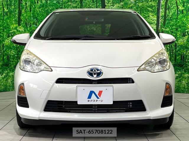 Toyota AQUA 2013-07 8726858-15