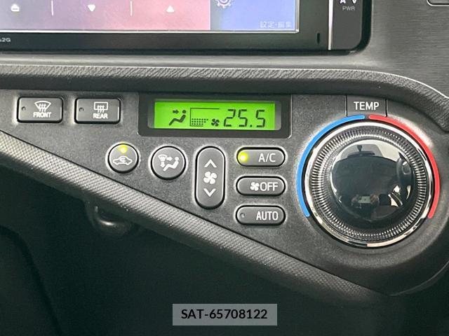 Toyota AQUA 2013-07 8726858-7