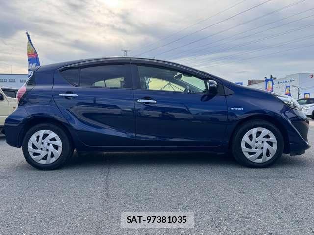 Toyota AQUA 2019-03 8726964-10