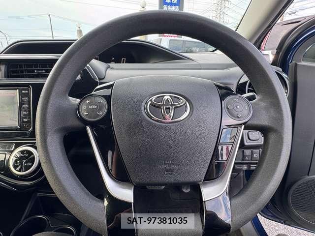 Toyota AQUA 2019-03 8726964-11