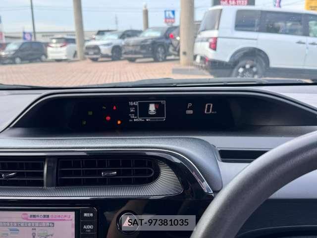Toyota AQUA 2019-03 8726964-12