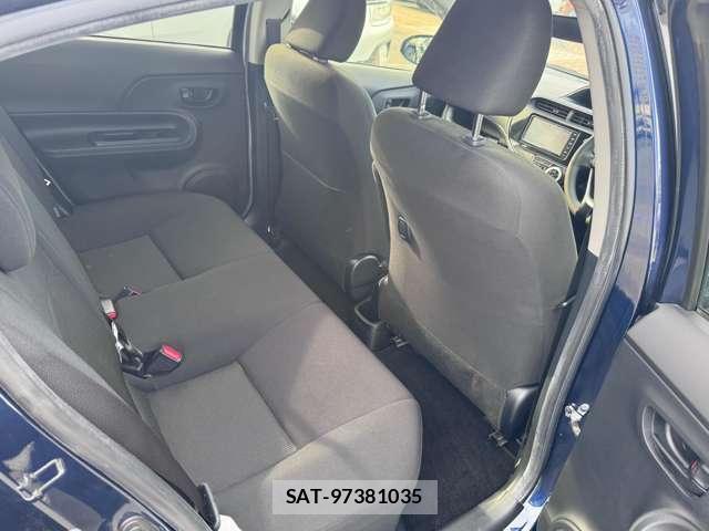 Toyota AQUA 2019-03 8726964-6