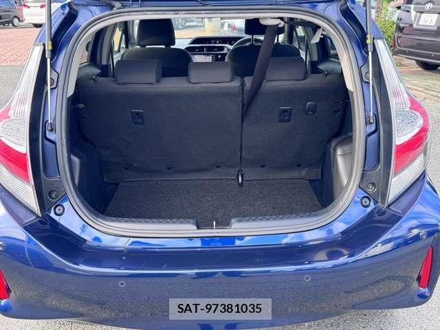 Toyota AQUA 2019-03 8726964-7