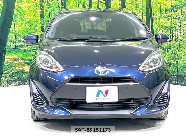 Toyota AQUA 2018-07 8727049-13