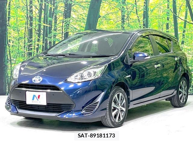 Toyota AQUA 2018-07 8727049-15