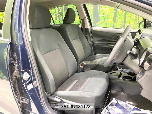 Toyota AQUA 2018-07 8727049-8
