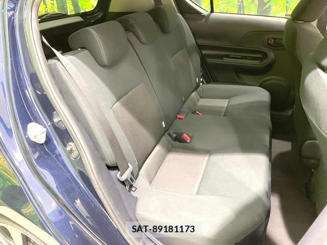 Toyota AQUA 2018-07 8727049-9