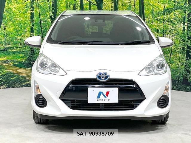 Toyota AQUA 2017-01 8727053-13