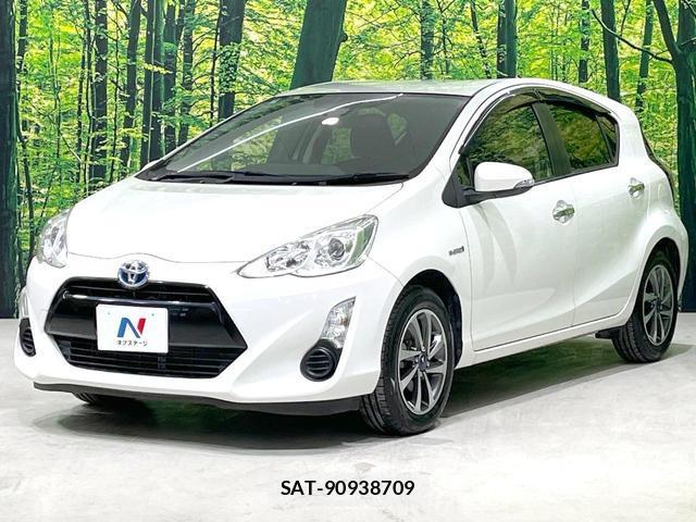 Toyota AQUA 2017-01 8727053-15