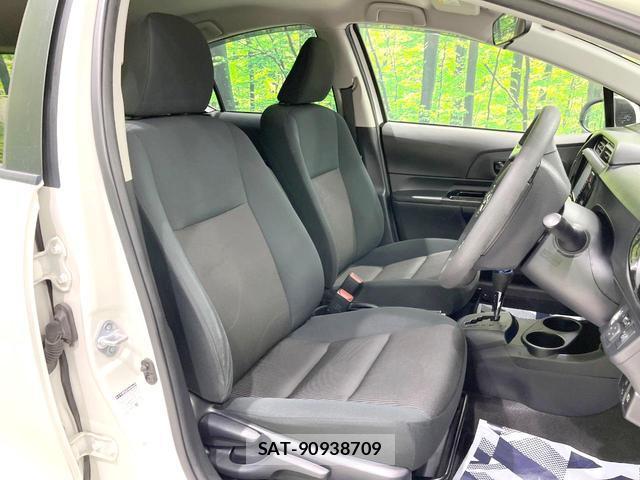 Toyota AQUA 2017-01 8727053-8