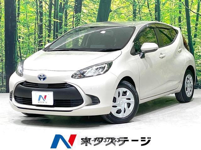 Toyota AQUA 2021-10 8727061-0