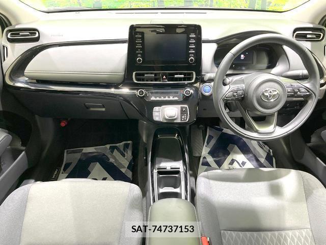 Toyota AQUA 2021-10 8727061-1