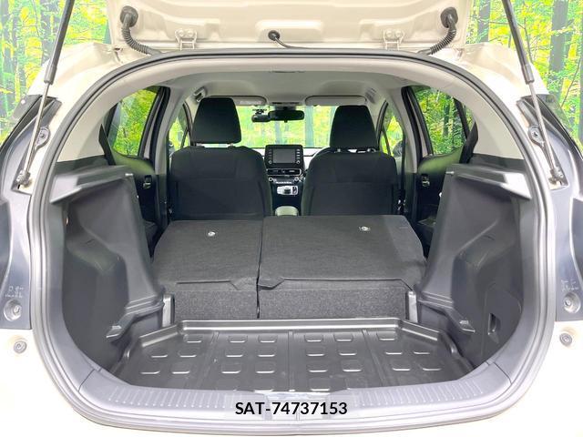 Toyota AQUA 2021-10 8727061-10