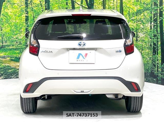 Toyota AQUA 2021-10 8727061-14