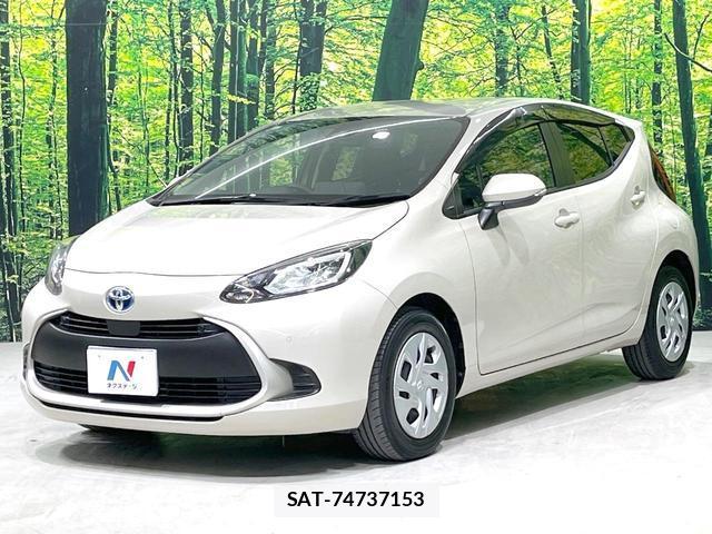 Toyota AQUA 2021-10 8727061-15