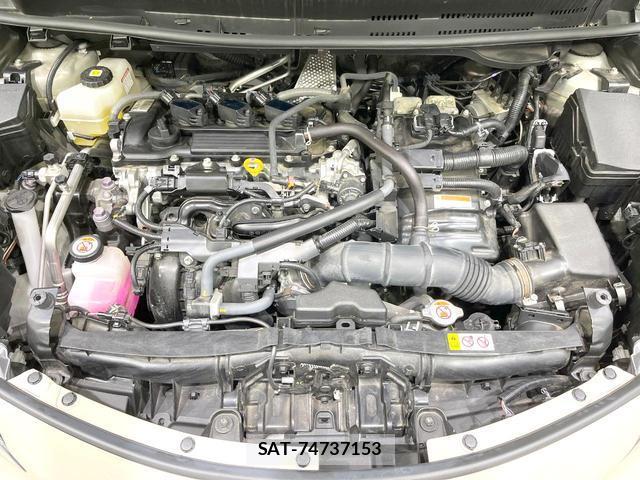 Toyota AQUA 2021-10 8727061-17