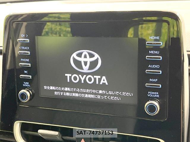 Toyota AQUA 2021-10 8727061-3