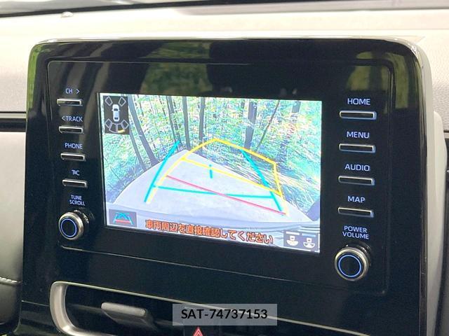 Toyota AQUA 2021-10 8727061-4