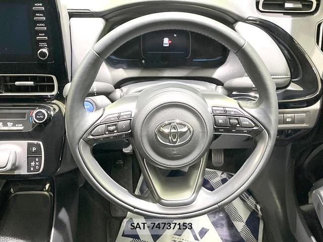 Toyota AQUA 2021-10 8727061-7