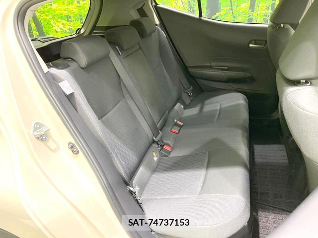 Toyota AQUA 2021-10 8727061-9