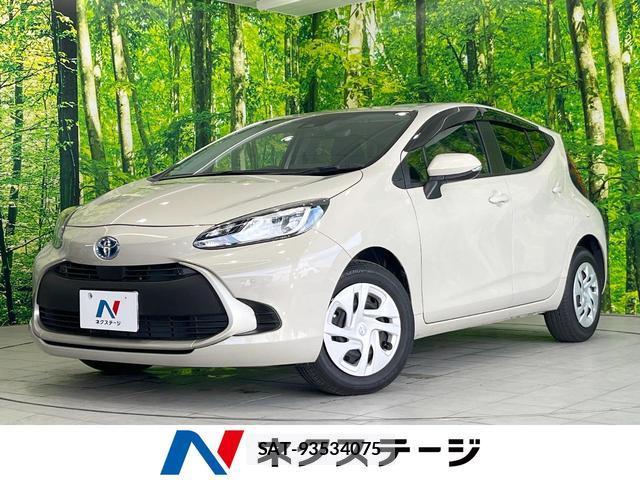 Toyota AQUA 2025-07 8727105-0