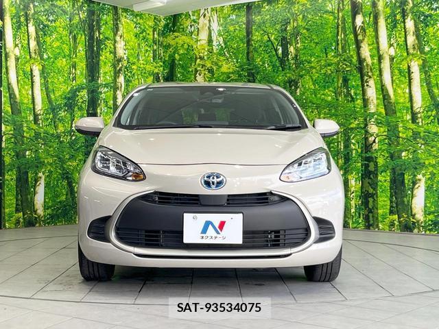 Toyota AQUA 2025-07 8727105-13