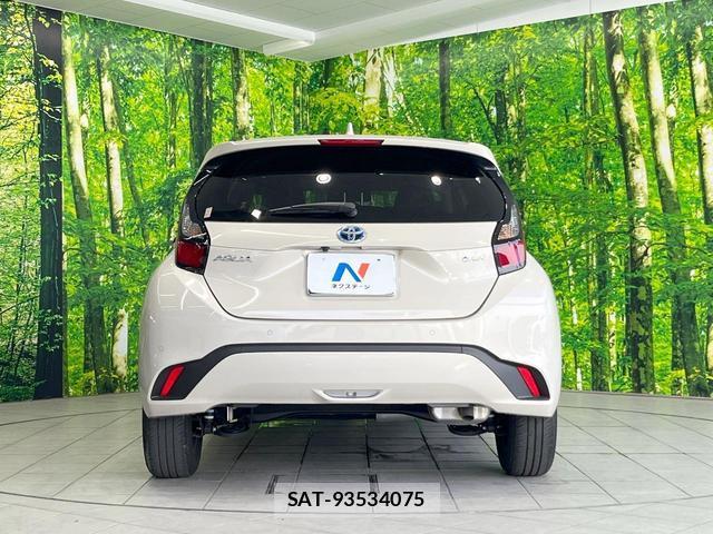 Toyota AQUA 2025-07 8727105-14