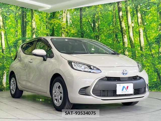 Toyota AQUA 2025-07 8727105-15