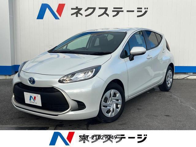 Toyota AQUA 2024-06 8727226-0