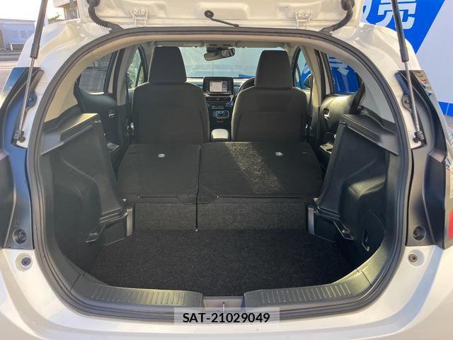 Toyota AQUA 2024-06 8727226-10