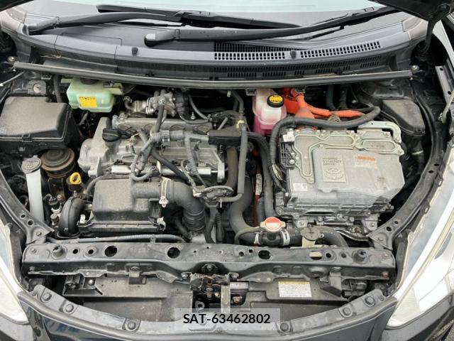 Toyota AQUA 2015-11 8727344-16