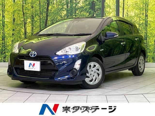 Toyota AQUA 2017-03 8728095-0