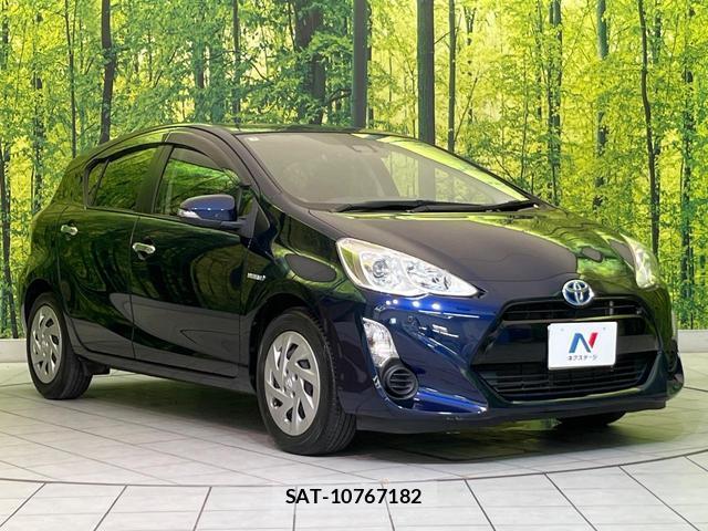 Toyota AQUA 2017-03 8728095-15