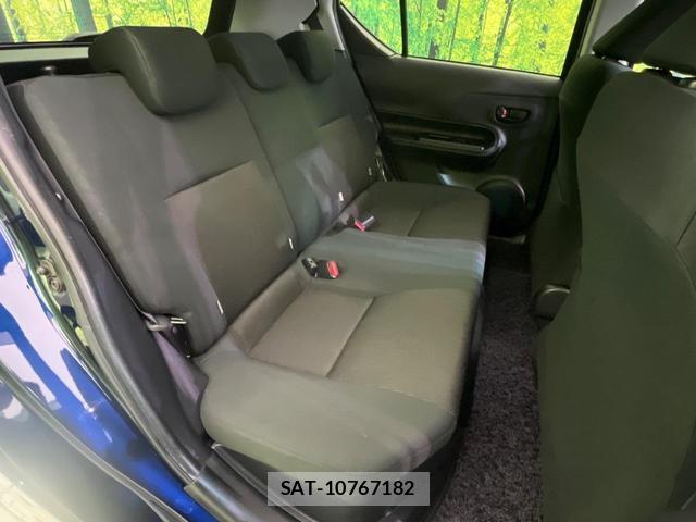 Toyota AQUA 2017-03 8728095-8