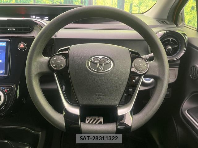 Toyota AQUA 2017-10 8728103-10