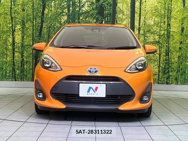 Toyota AQUA 2017-10 8728103-13