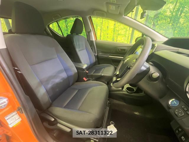 Toyota AQUA 2017-10 8728103-7