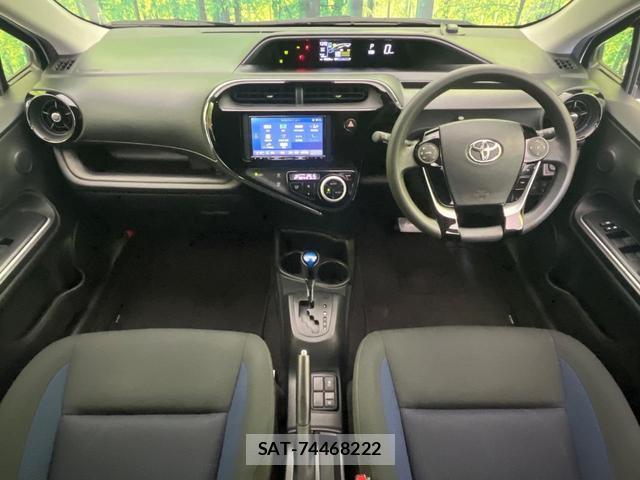 Toyota AQUA 2020-05 8728127-1