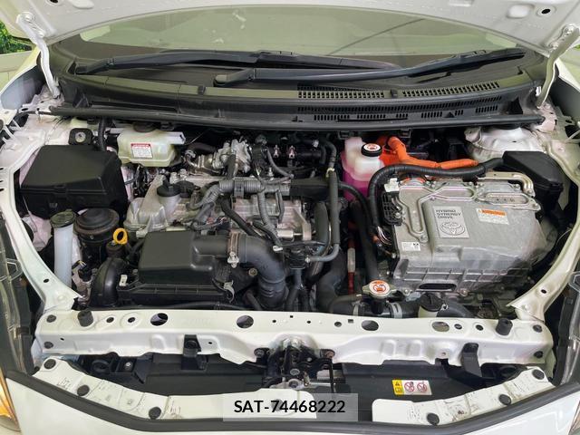 Toyota AQUA 2020-05 8728127-10