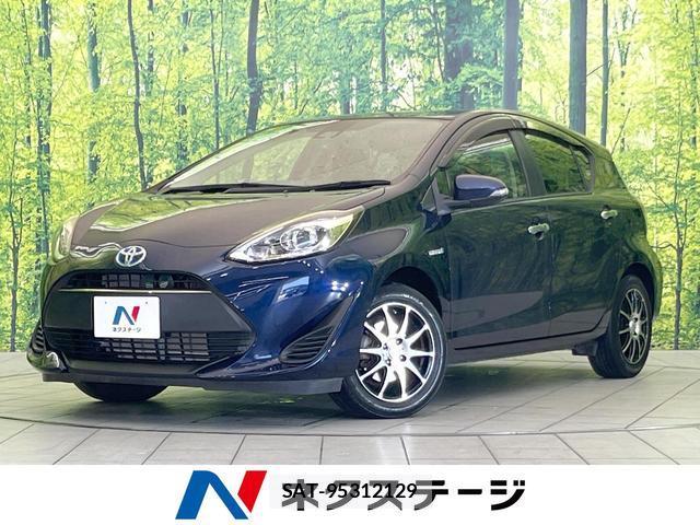 Toyota AQUA 2018-03 8728235-0