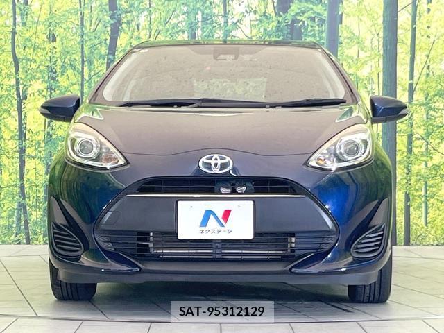 Toyota AQUA 2018-03 8728235-13