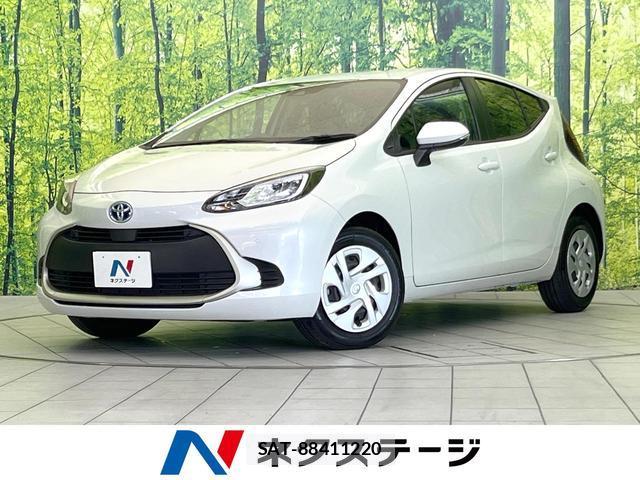 Toyota AQUA 2025-04 8728236-0