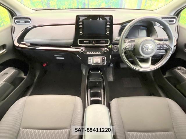 Toyota AQUA 2025-04 8728236-1