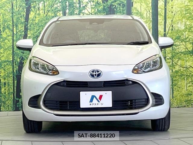 Toyota AQUA 2025-04 8728236-13